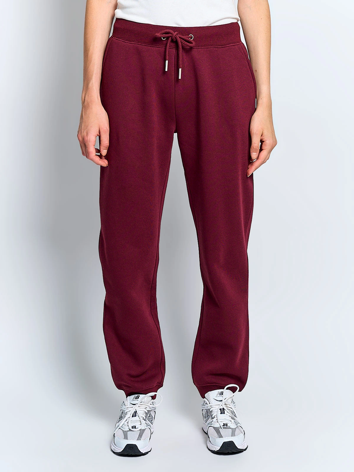 PANTALÓN DE BUZO MUJER INDEX - 2