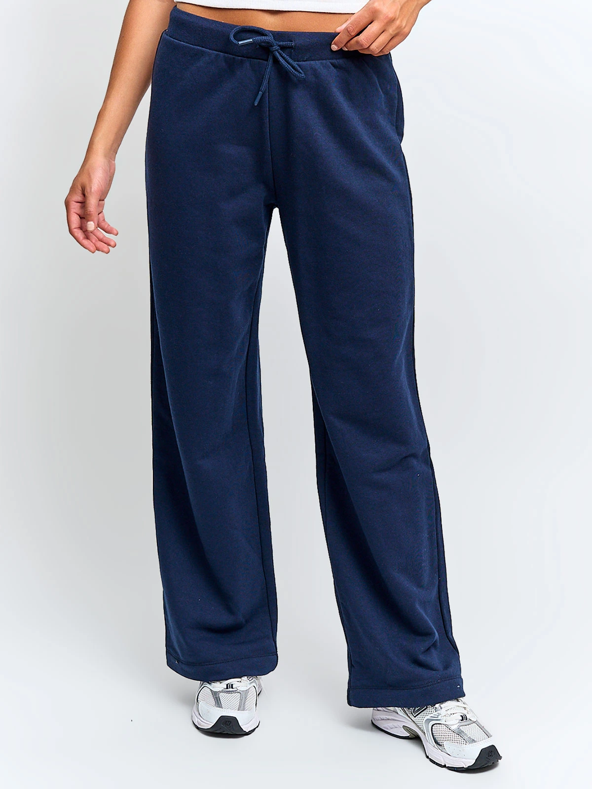PANTALÓN DE BUZO MUJER INDEX ELOW - 2