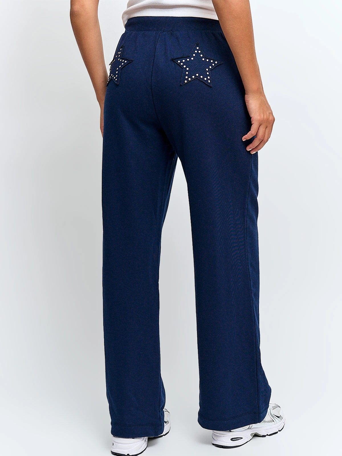 PANTALÓN DE BUZO MUJER INDEX ELOW - 3