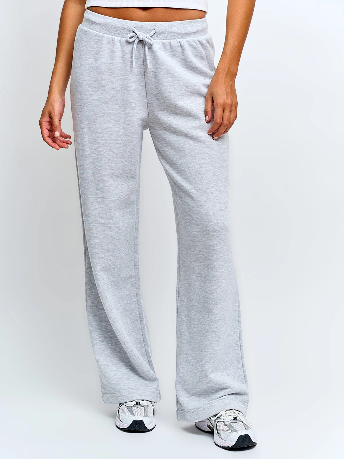 PANTALÓN DE BUZO MUJER INDEX ELOW - 2