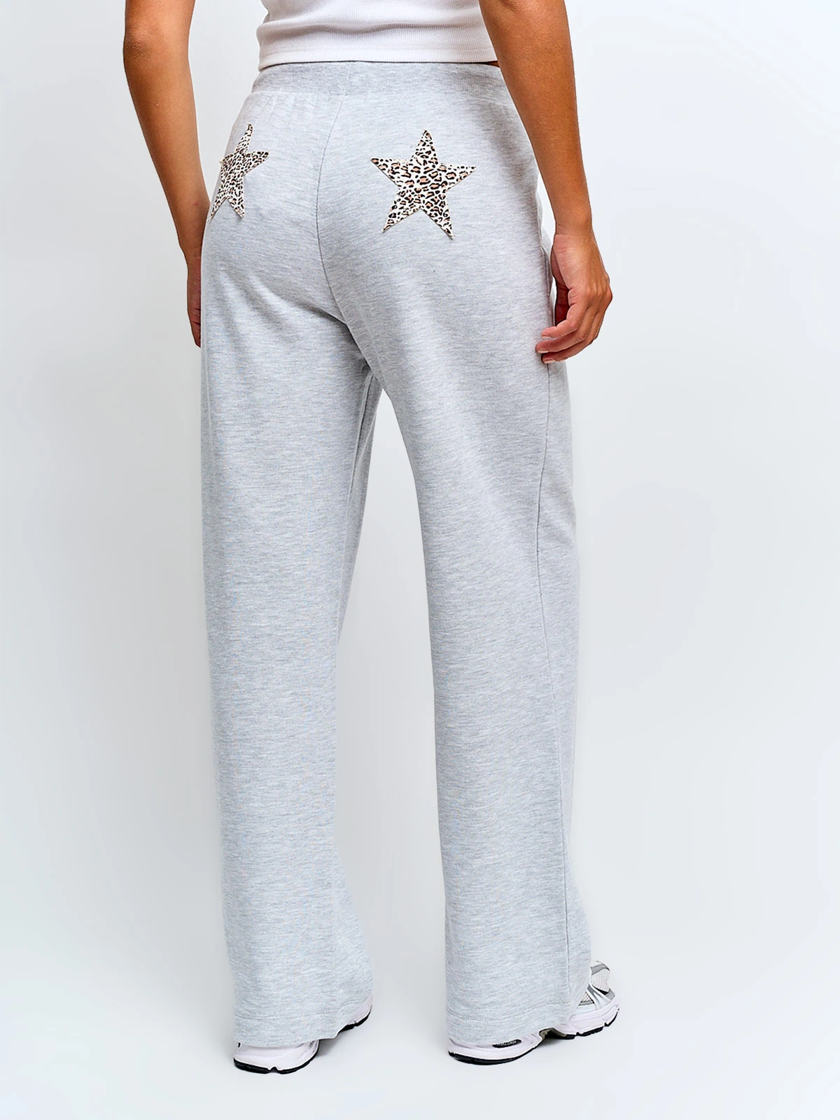 PANTALÓN DE BUZO MUJER INDEX ELOW - 3