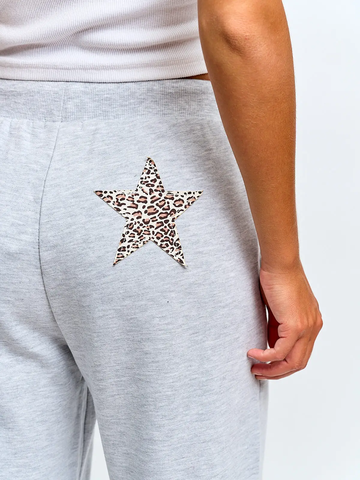 PANTALÓN DE BUZO MUJER INDEX ELOW - 4