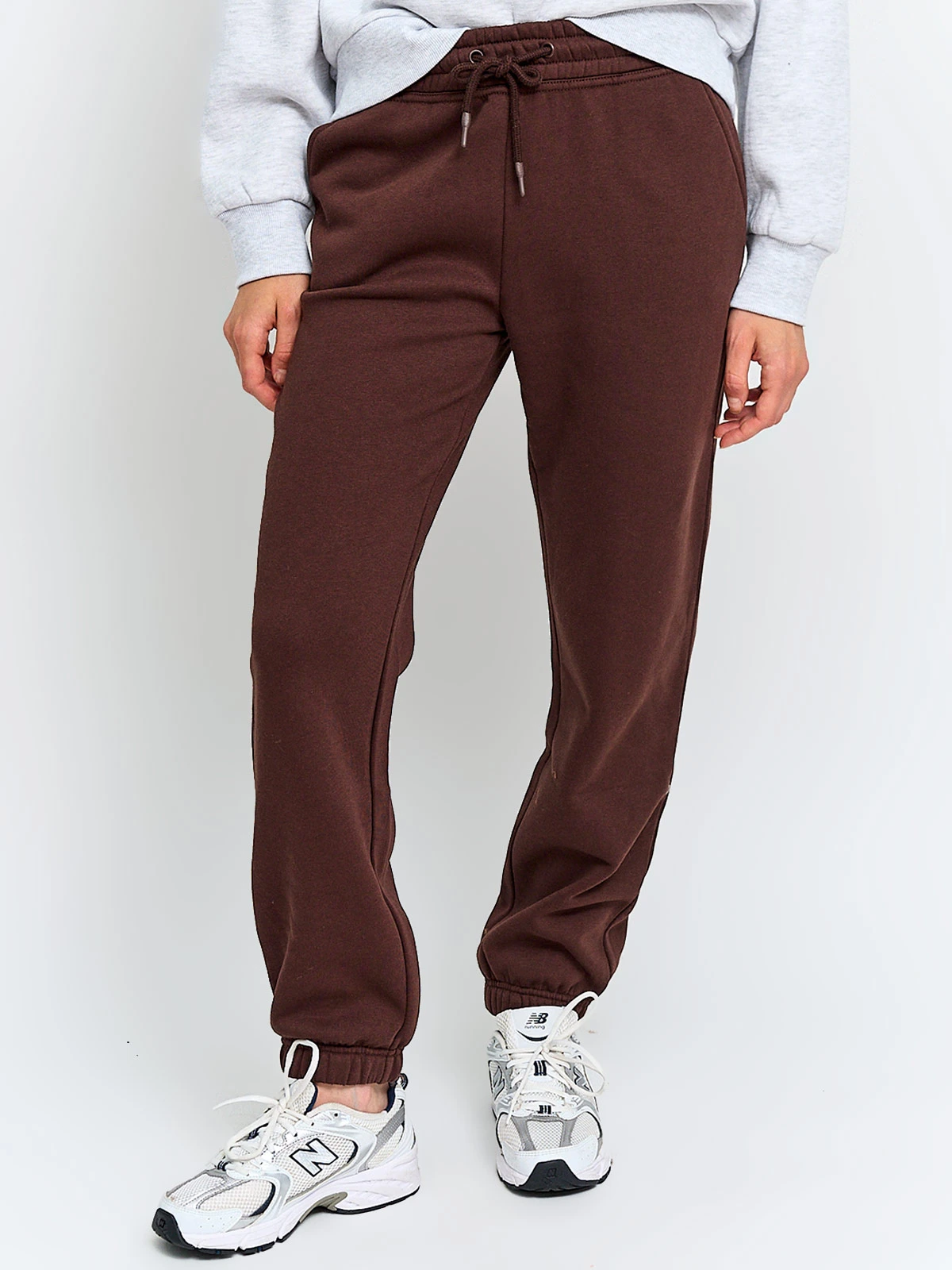 PANTALÓN DE BUZO MUJER INDEX - 2