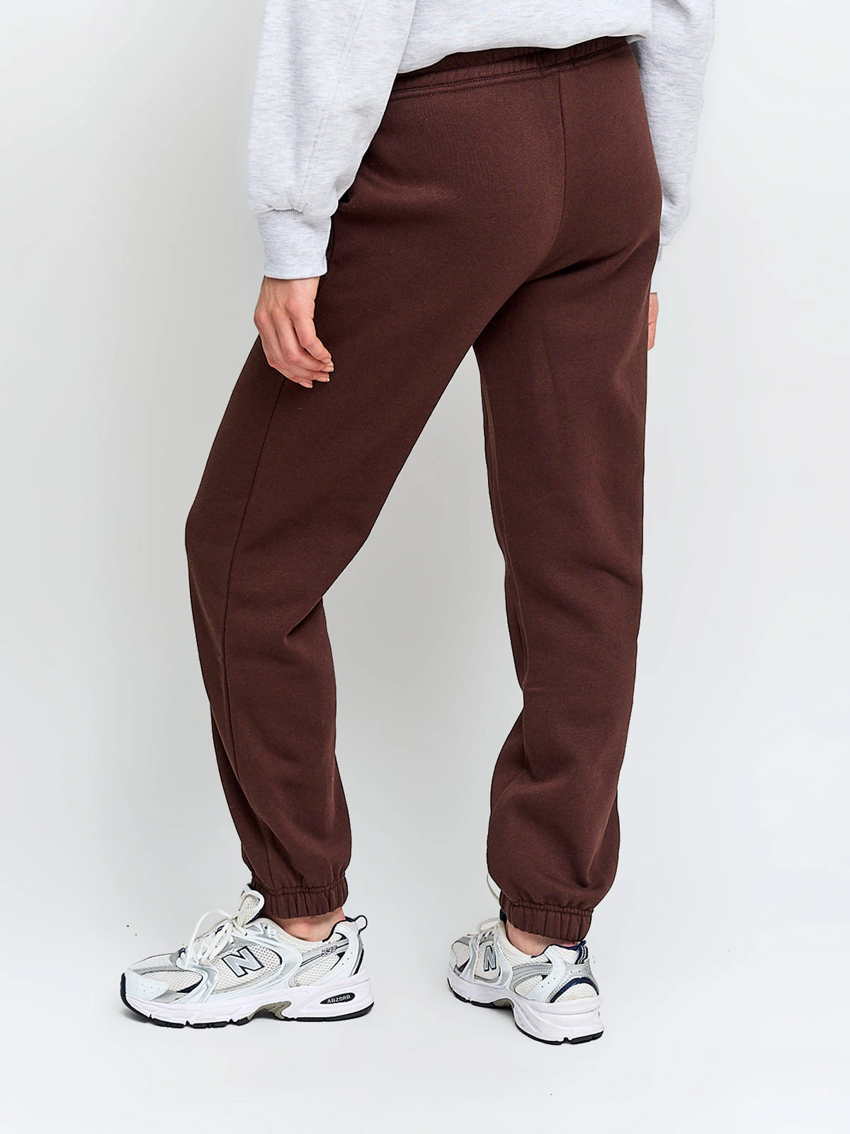 PANTALÓN DE BUZO MUJER INDEX - 3