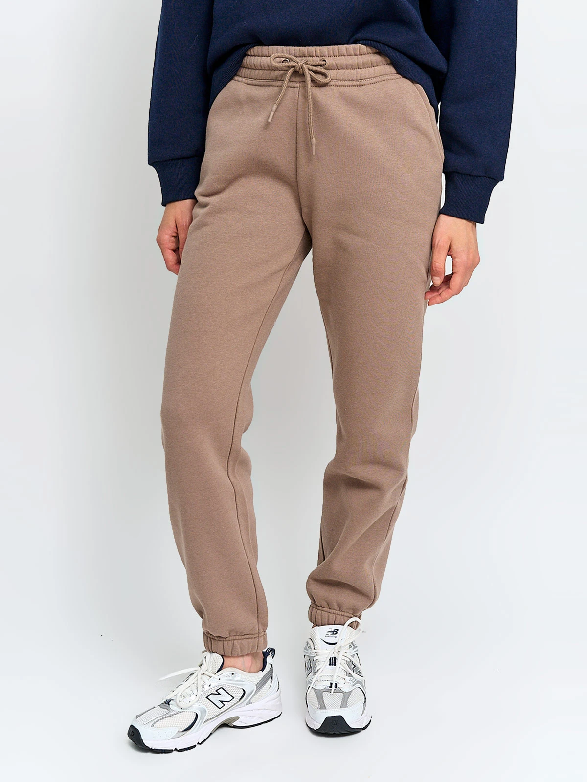 PANTALÓN DE BUZO MUJER INDEX - 2