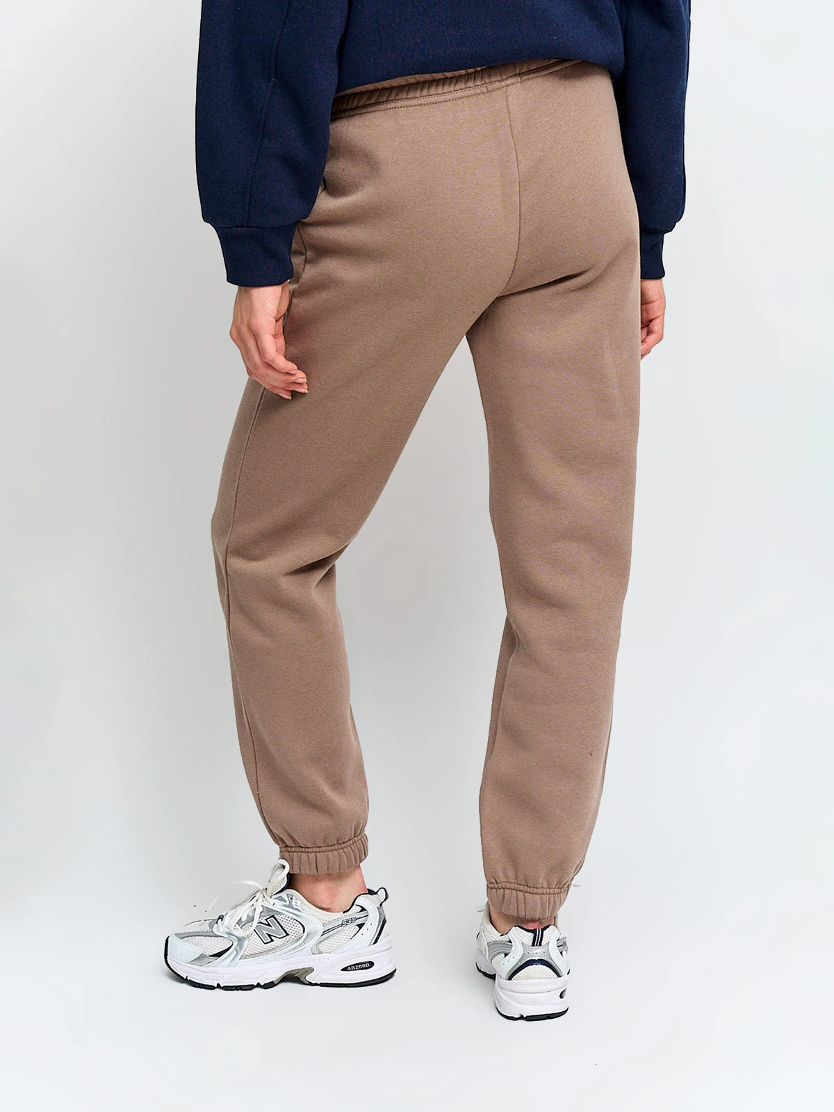 PANTALÓN DE BUZO MUJER INDEX - 3