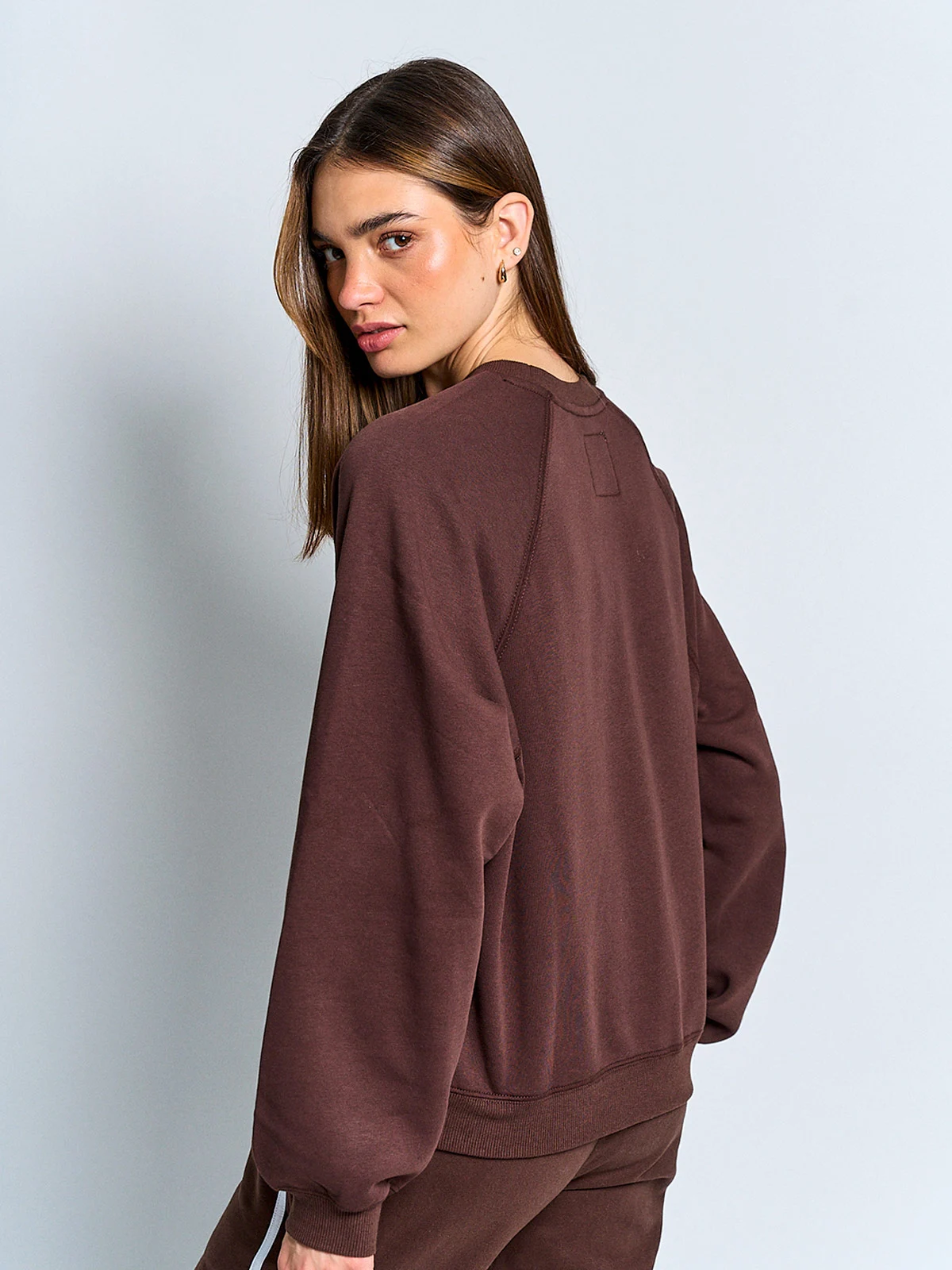 POLERA MANGA LARGA MUJER INDEX BUZO - 2