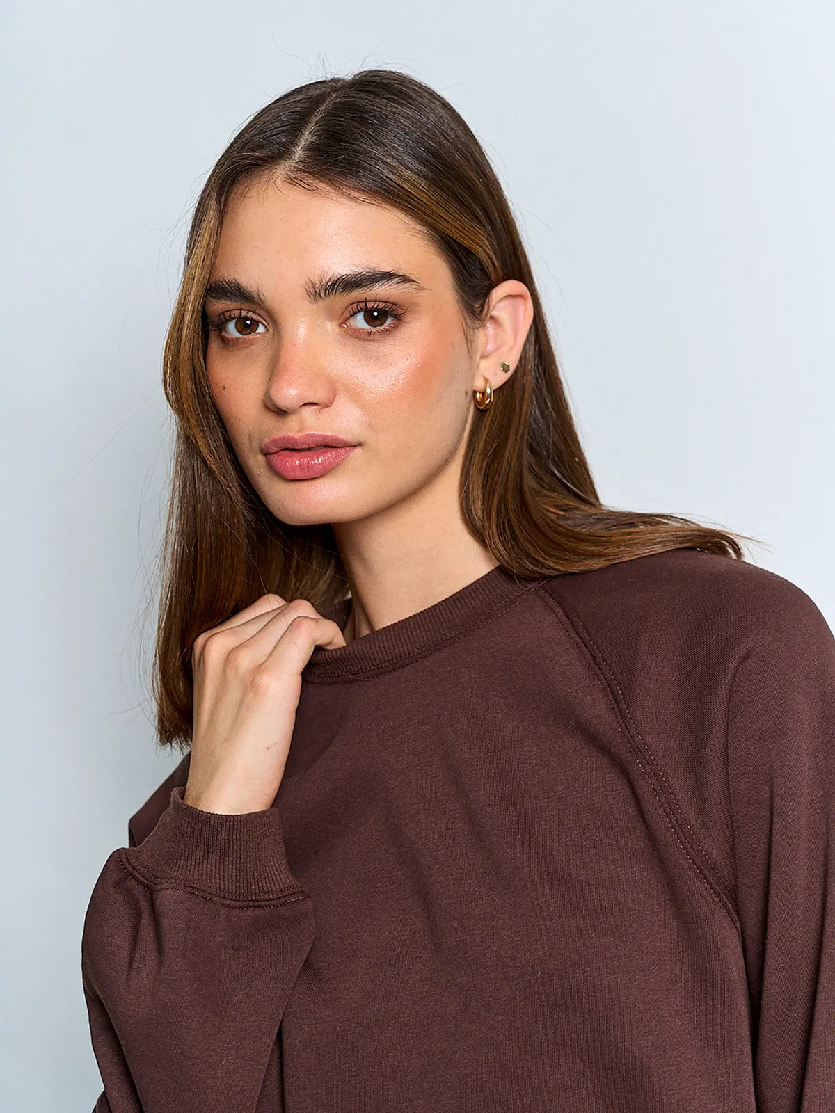 POLERA MANGA LARGA MUJER INDEX BUZO - 3
