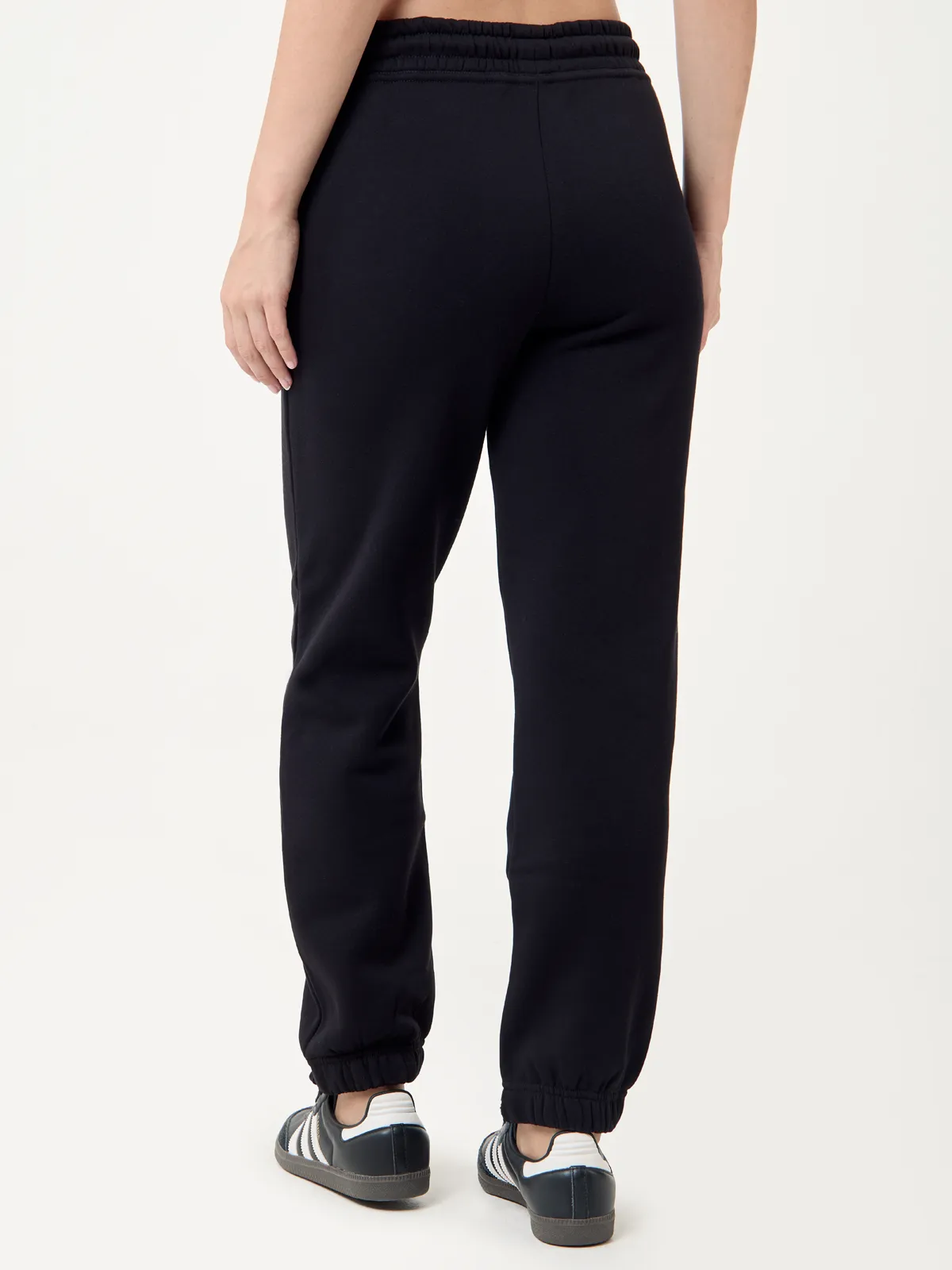 PANTALÓN DE BUZO MUJER INDEX - 2