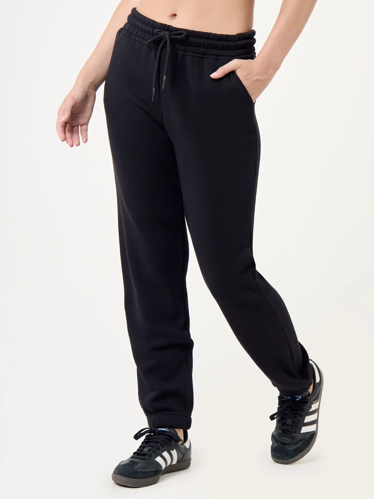 PANTALÓN DE BUZO MUJER INDEX - 3