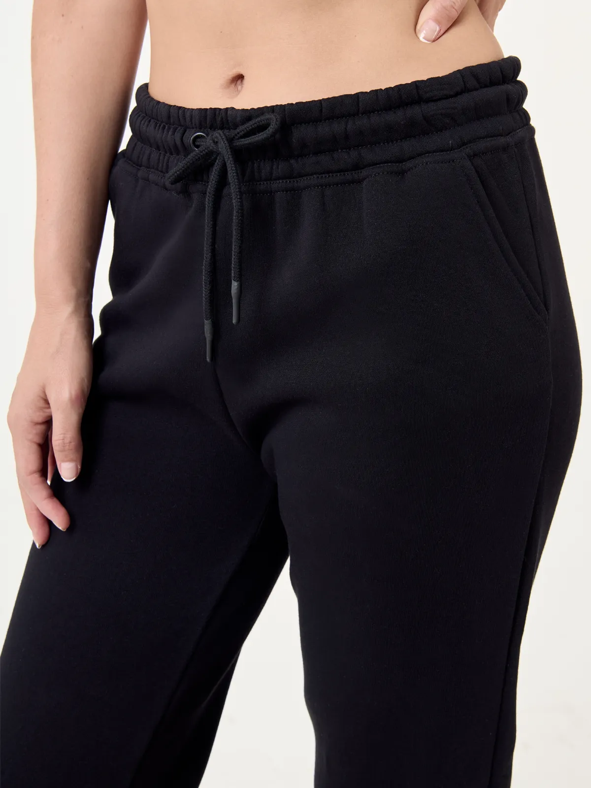 PANTALÓN DE BUZO MUJER INDEX - 4