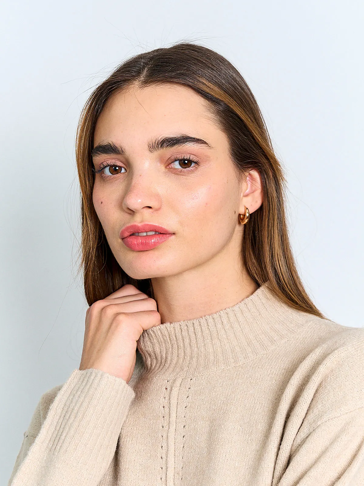 SWEATER MUJER PEPE JEANS CECIL - 3