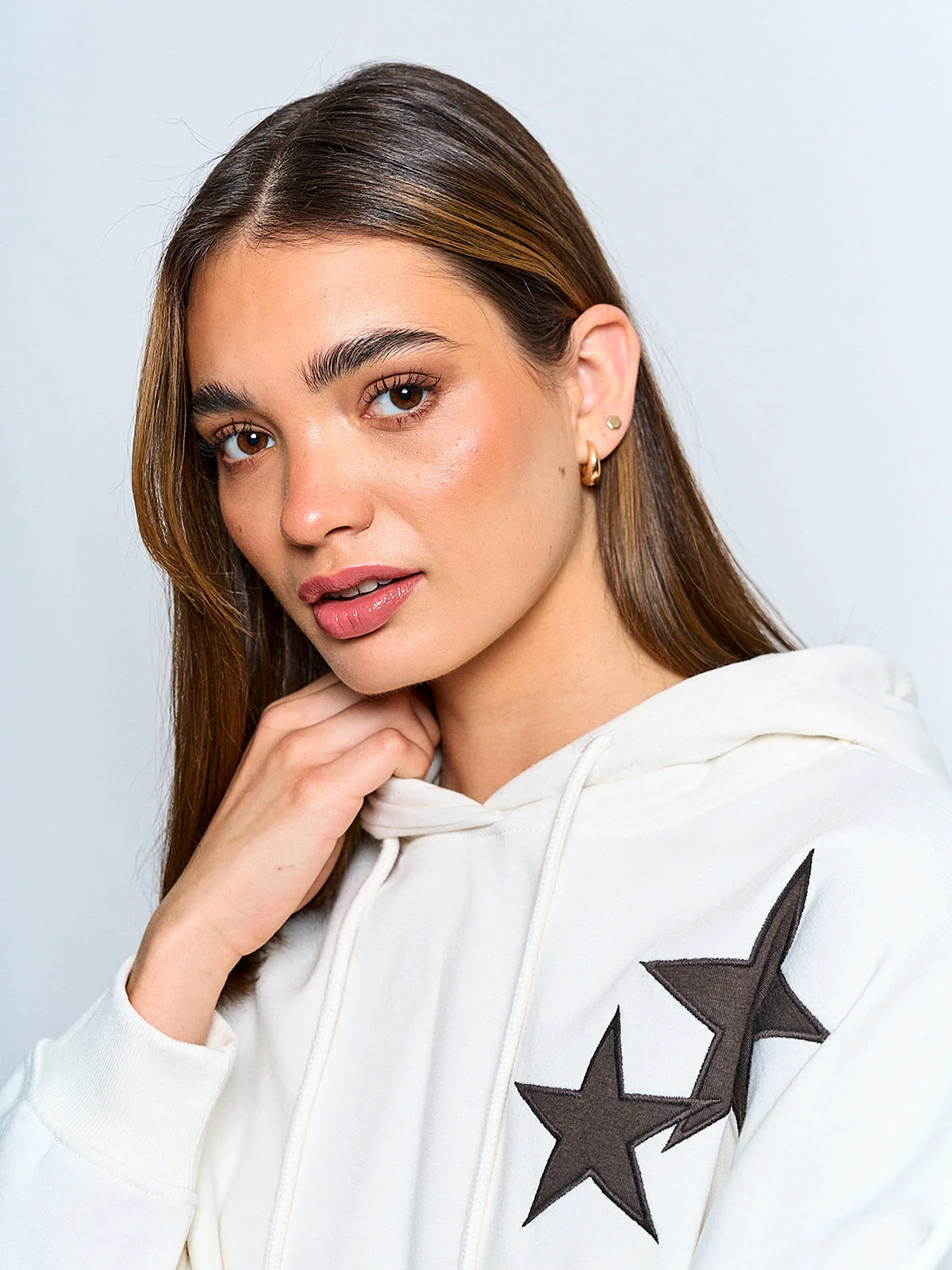 POLERA MANGA LARGA MUJER INDEX ESTAR - 3