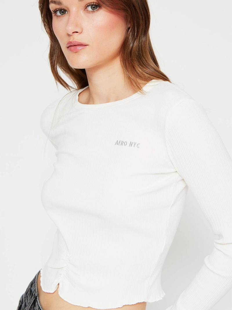 POLO MUJER AERO SOPHIA - 3