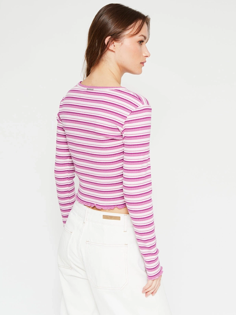 POLO MUJER AERO SOPHIA - 2