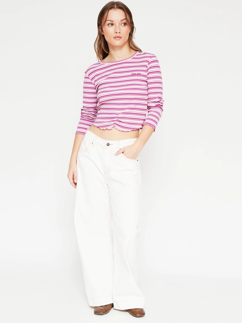 POLO MUJER AERO SOPHIA - 4