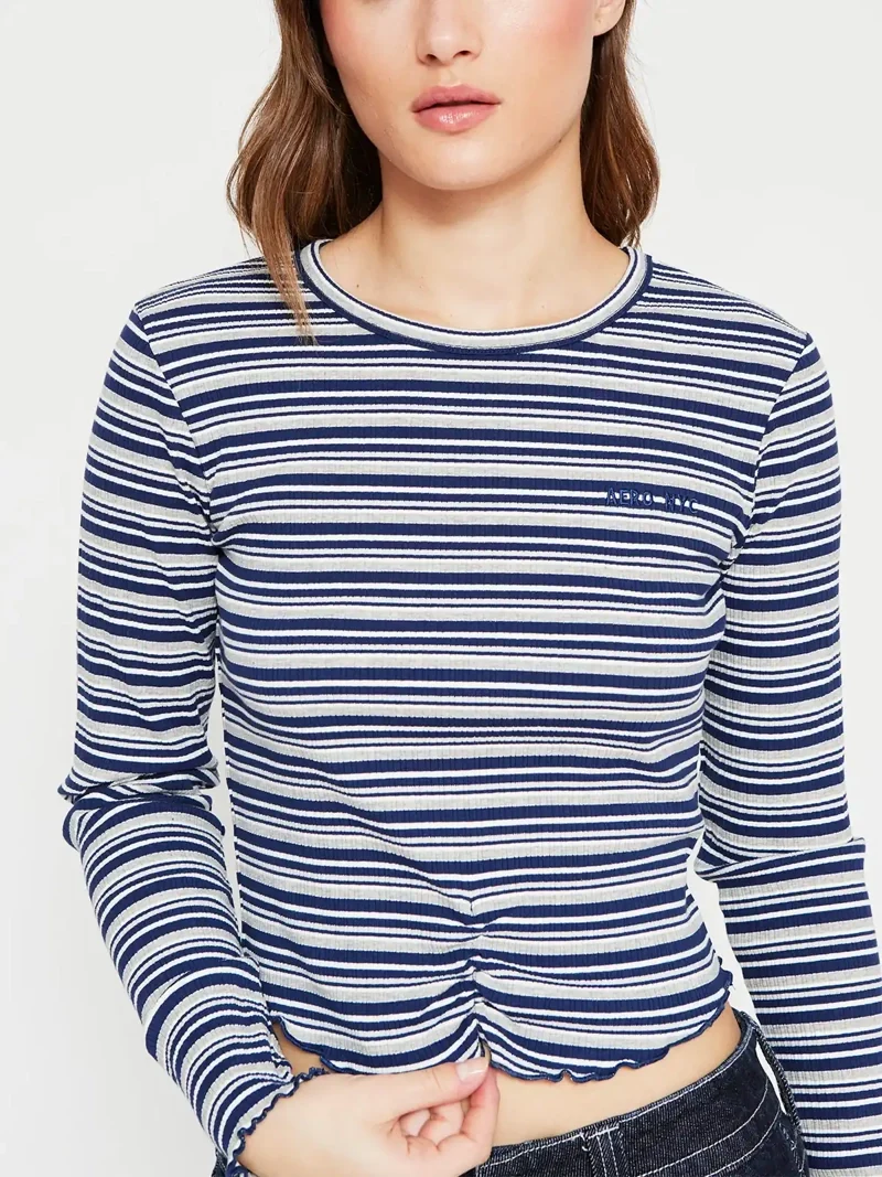 POLO MUJER AERO SOPHIA - 3