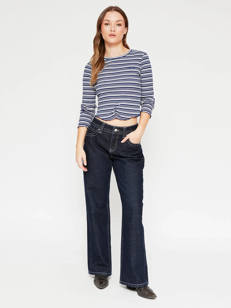 POLO MUJER AERO SOPHIA - 4