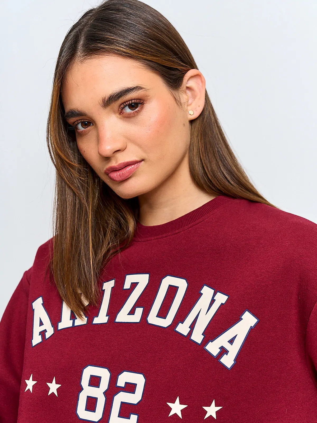 POLERA MANGA LARGA MUJER INDEX TORTA - 3