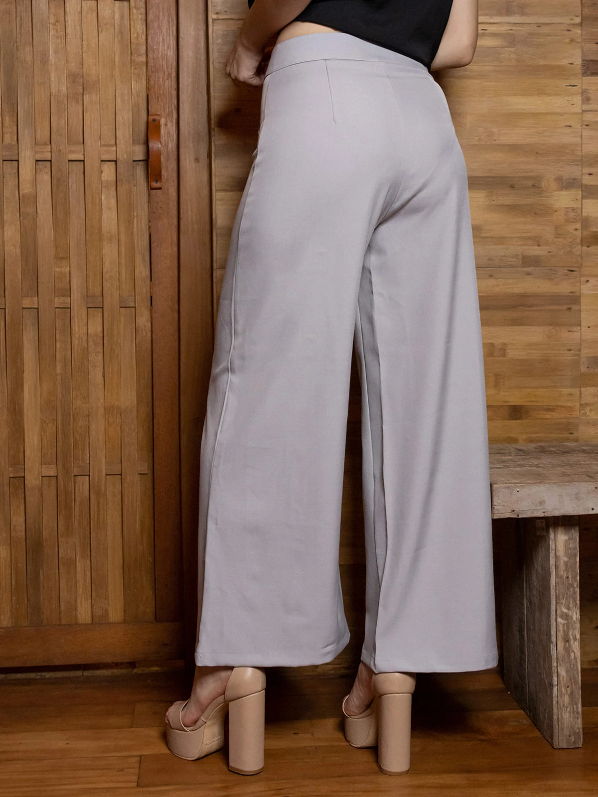 PANTALÓN MUJER ALEJANDRA BAIGORRIA - 3