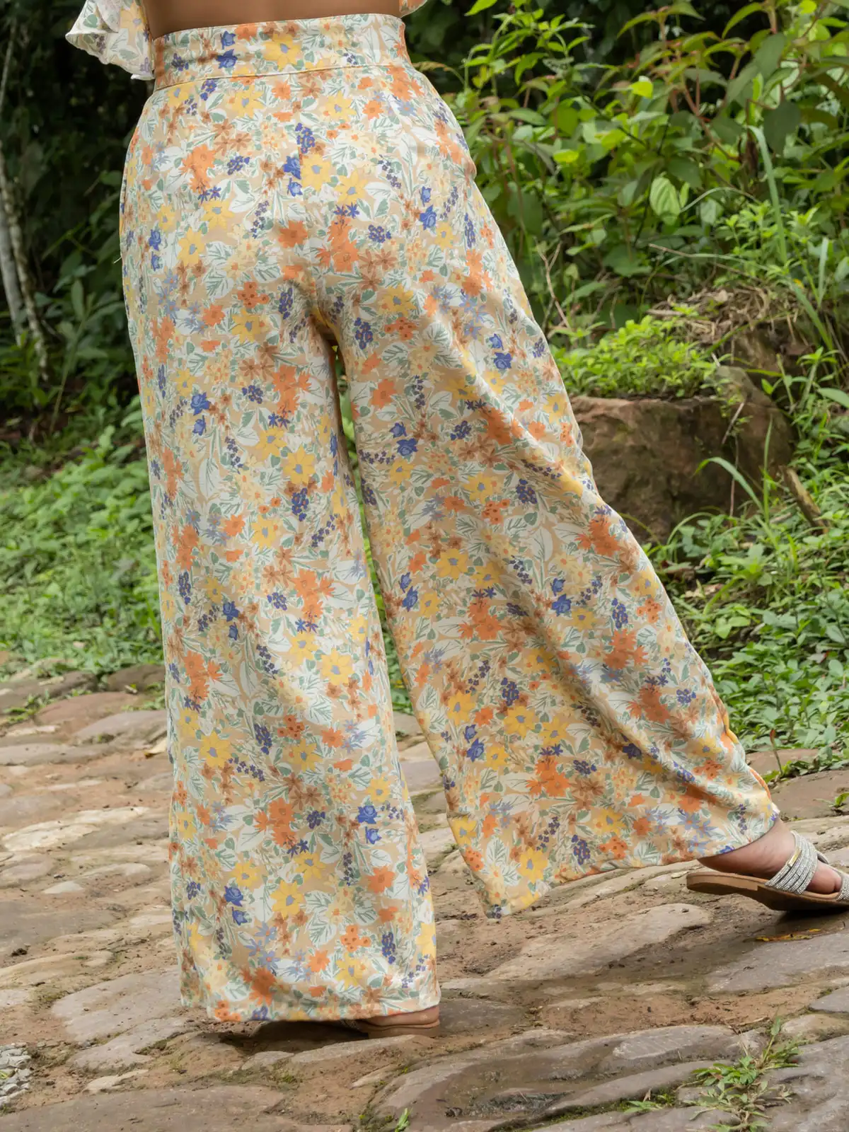 PANTALÓN MUJER ALEJANDRA BAIGORRIA - 3