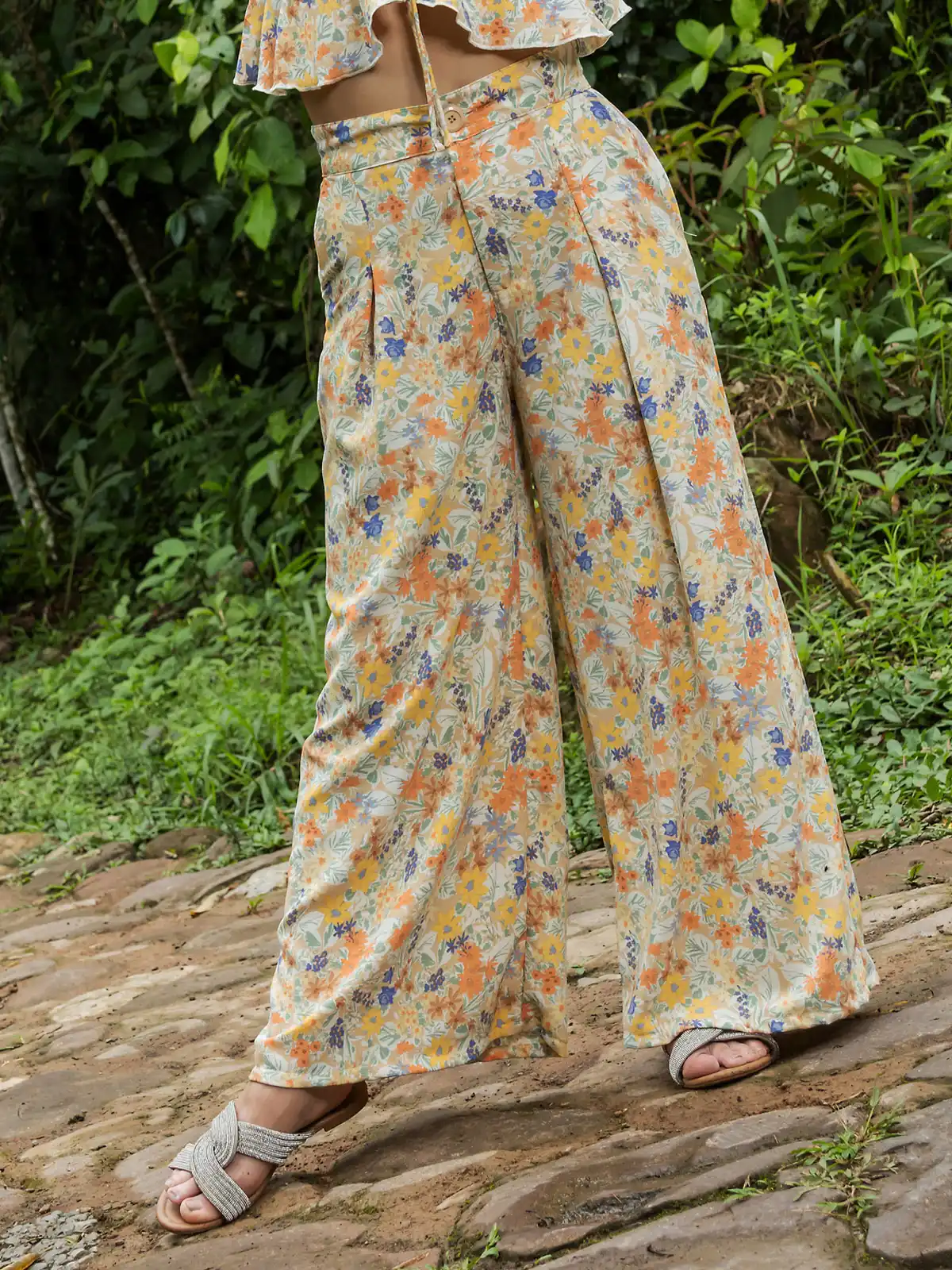 PANTALÓN MUJER ALEJANDRA BAIGORRIA - 2
