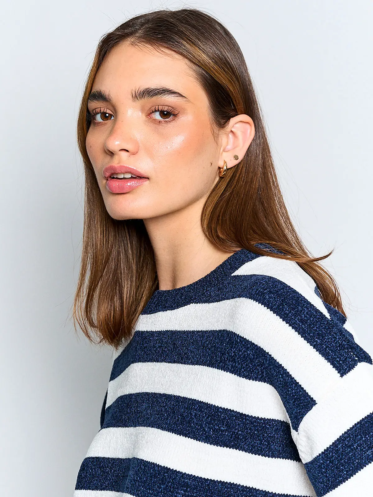SWEATER MANGA LARGA MUJER INDEX ELECTOR - 3