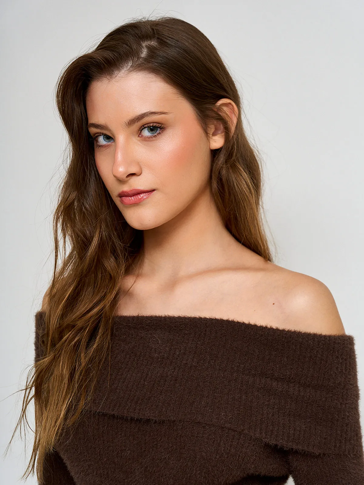 SWEATER MUJER INDEX DOORS - 3