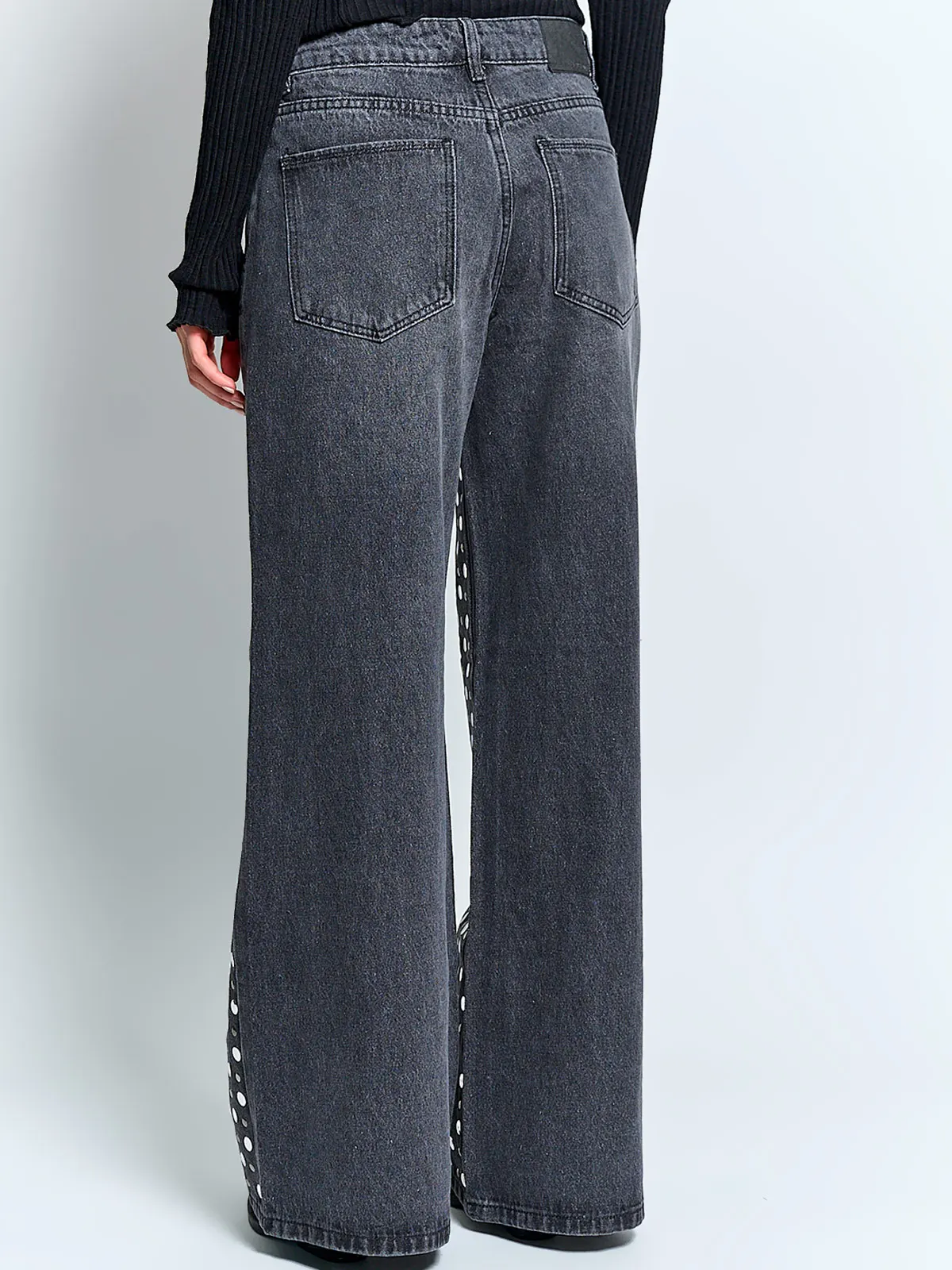 JEANS REGULAR MUJER BARBADOS FEFIX - 3