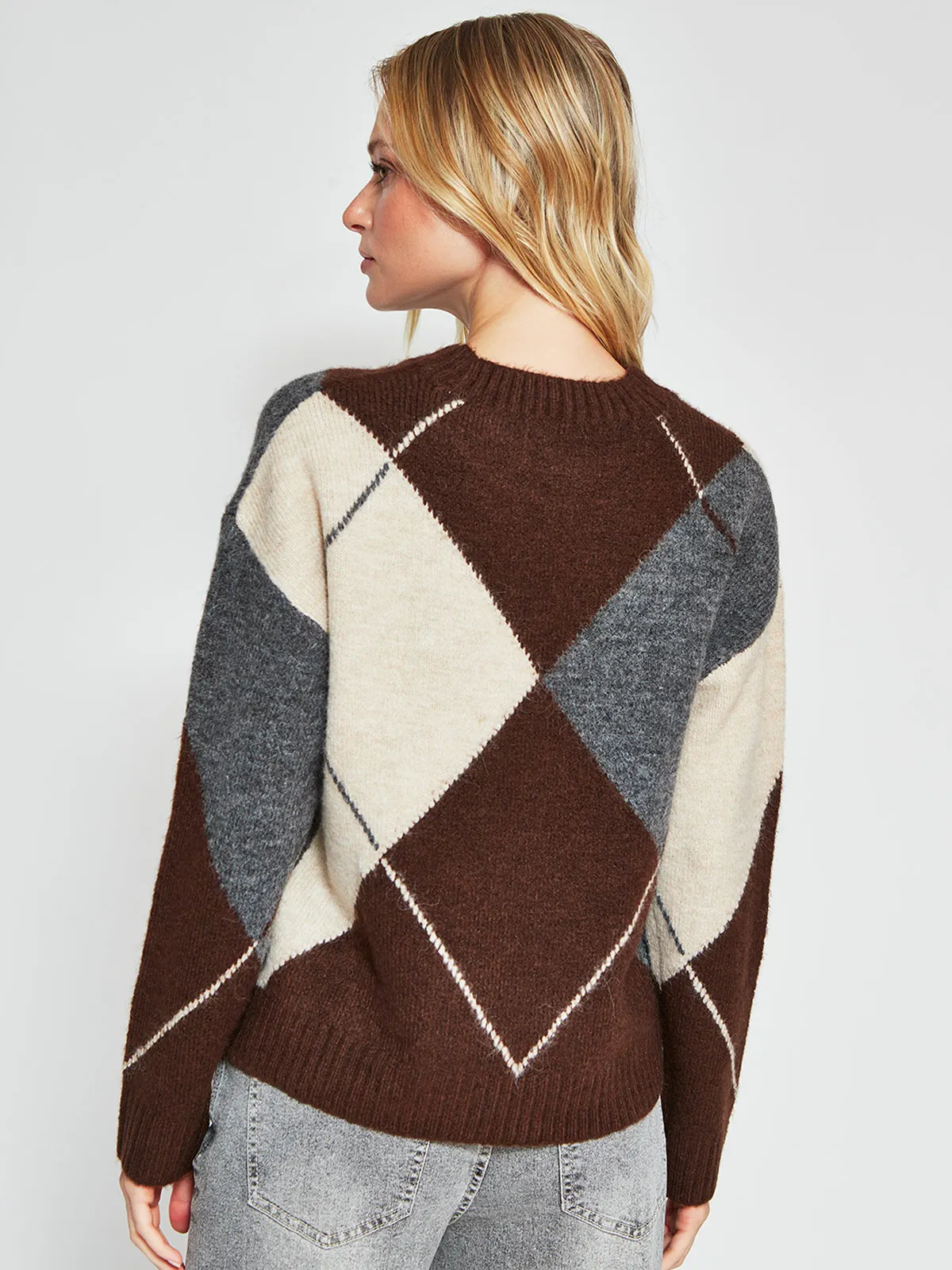 CARDIGAN MUJER PEPE JEASN CECILY - 2