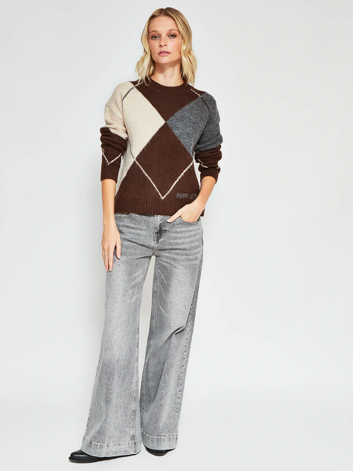 CARDIGAN MUJER PEPE JEASN CECILY - 4