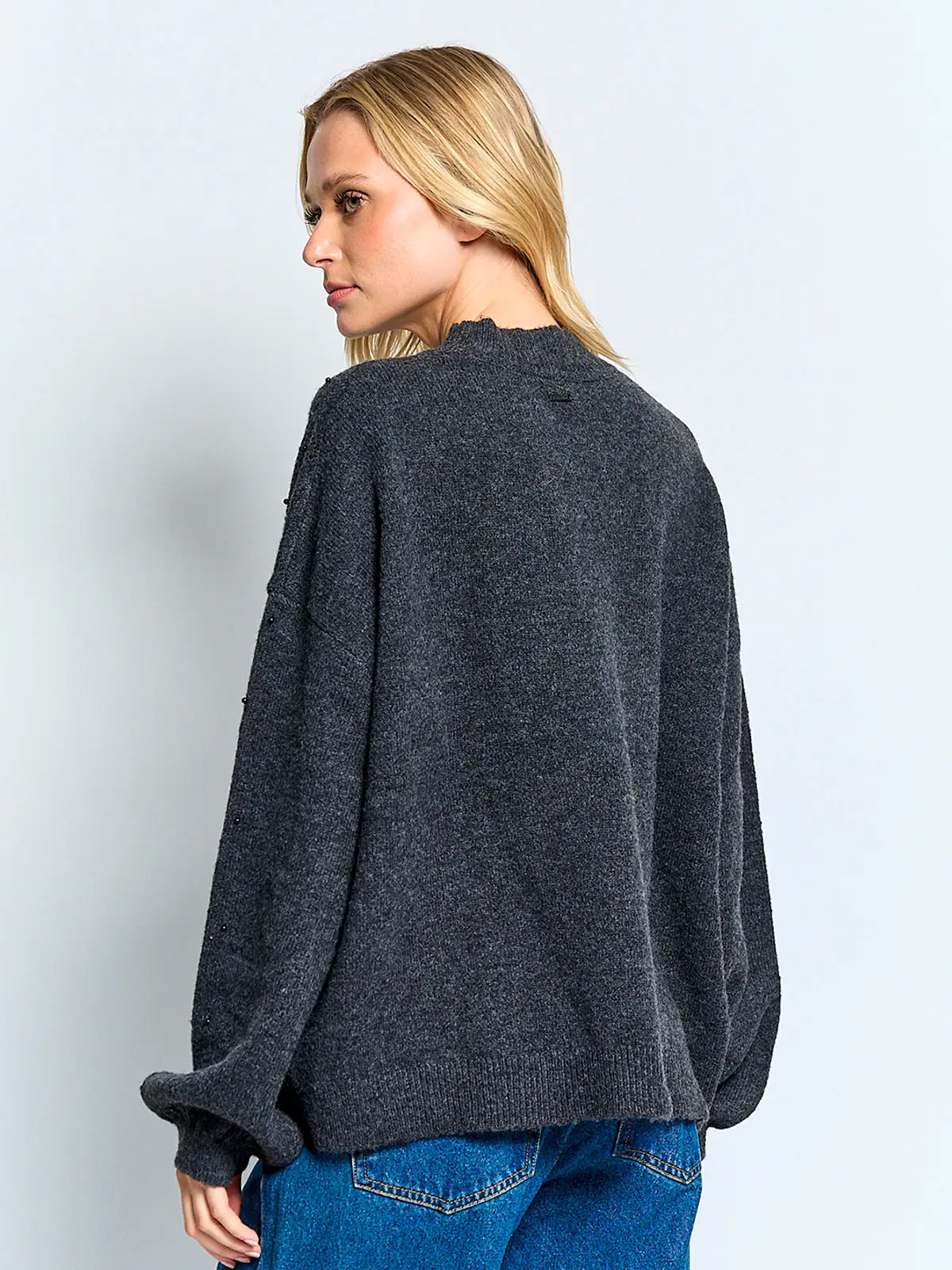 SWEATER MUJER BARBADOS FIVET - 2