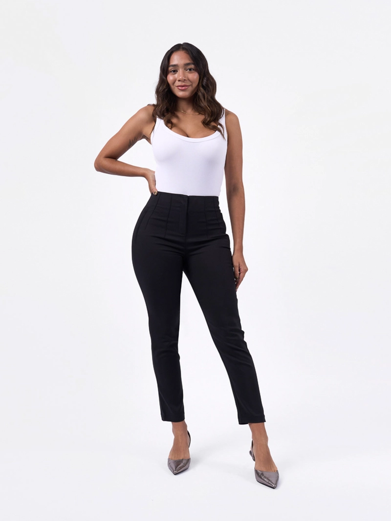 PANTALÓN SKINNY MUJER BRONCO YANIRA - 1