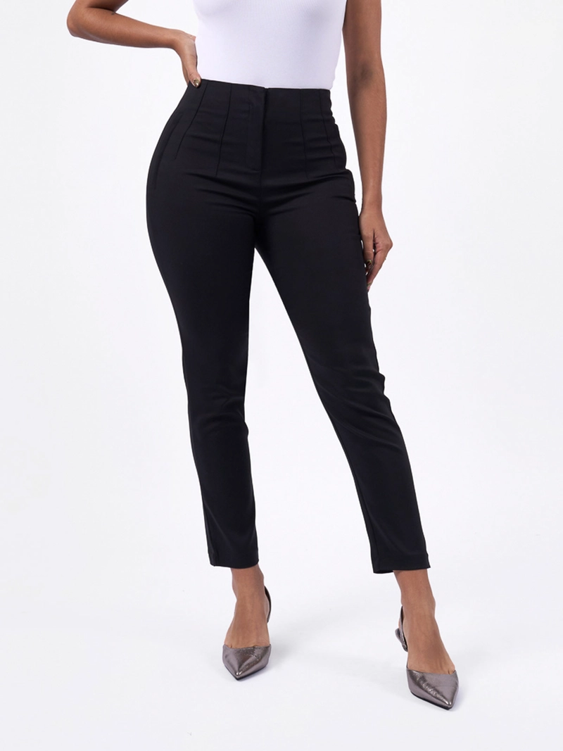 PANTALÓN SKINNY MUJER BRONCO YANIRA - 2