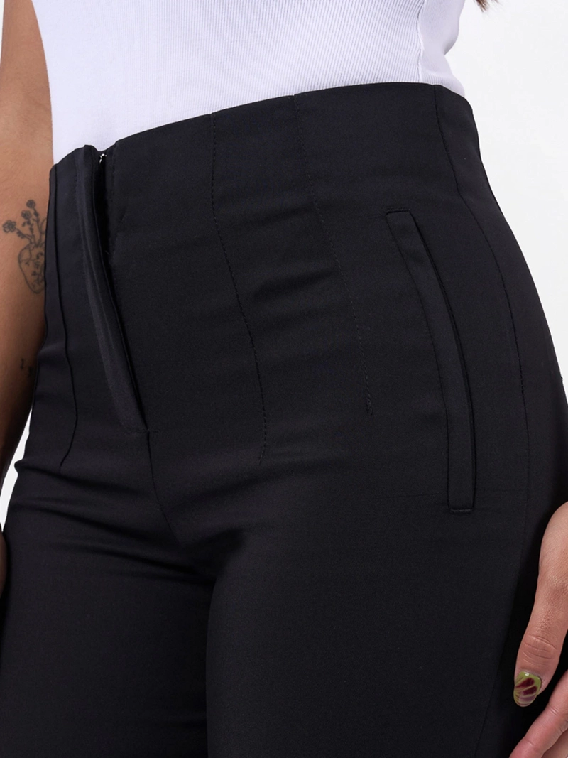 PANTALÓN SKINNY MUJER BRONCO YANIRA - 4