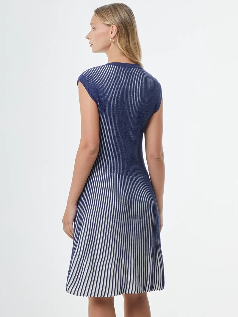 VESTIDO MUJER JOHN HOLDEN WOMAN KLOE - 2