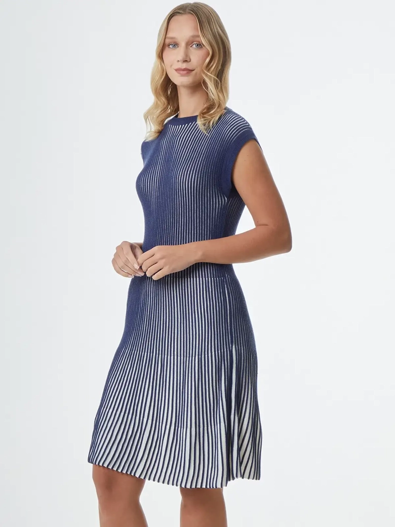 VESTIDO MUJER JOHN HOLDEN WOMAN KLOE - 3