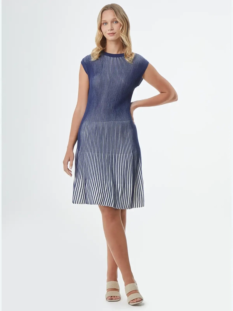 VESTIDO MUJER JOHN HOLDEN WOMAN KLOE - 5