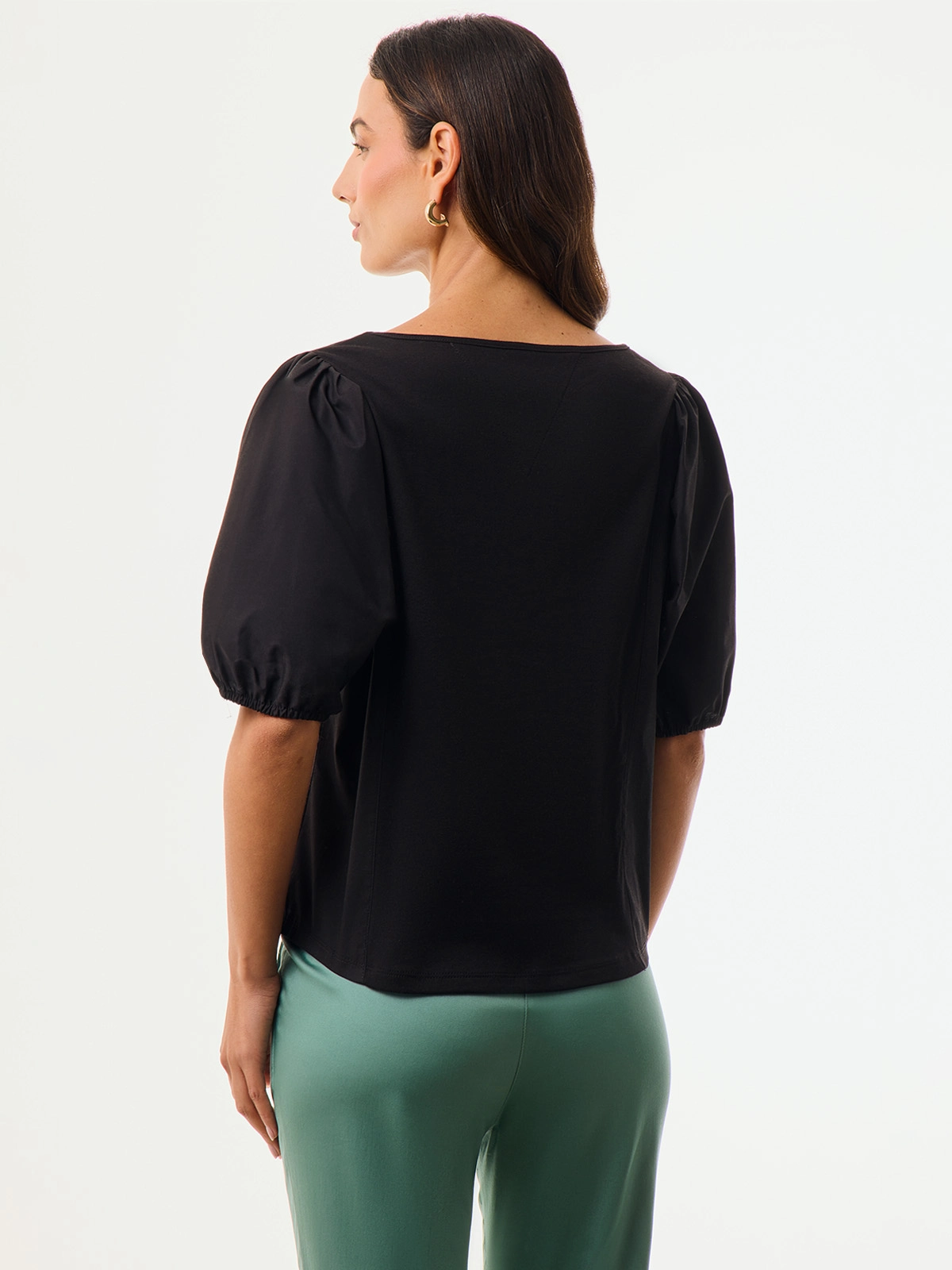 BLUSA MUJER JOHN HOLDEN WOMAN MANUELA - 2