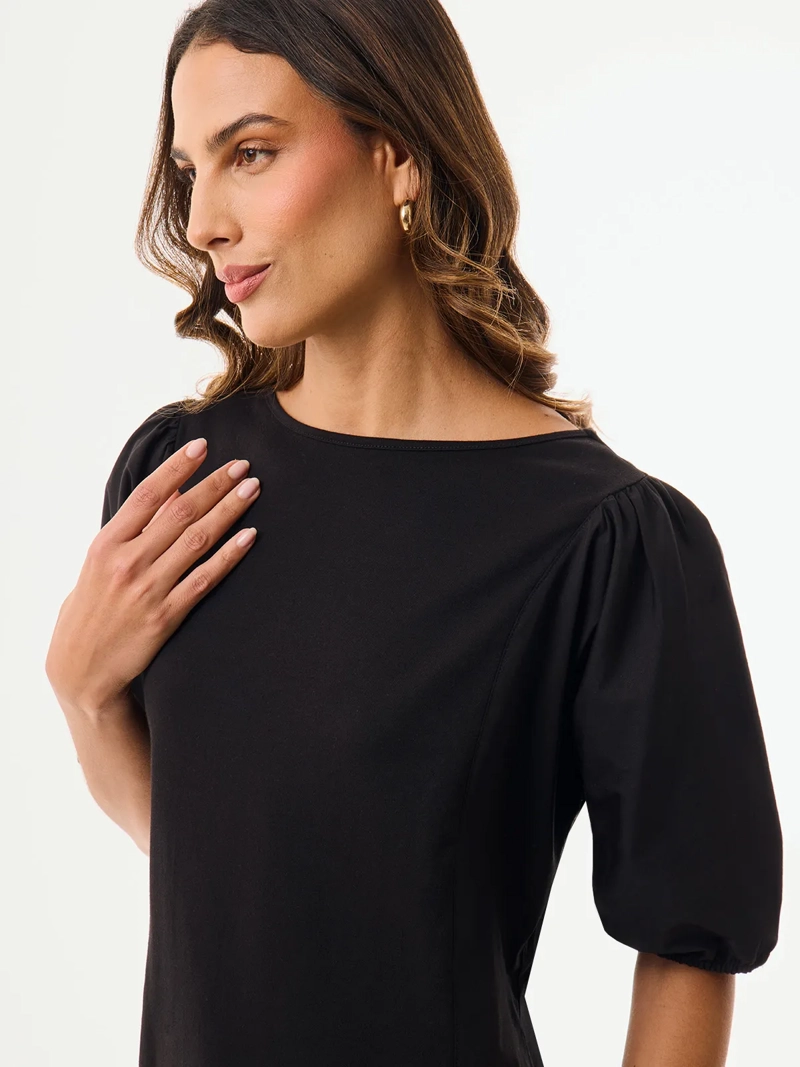 BLUSA MUJER JOHN HOLDEN WOMAN MANUELA - 4