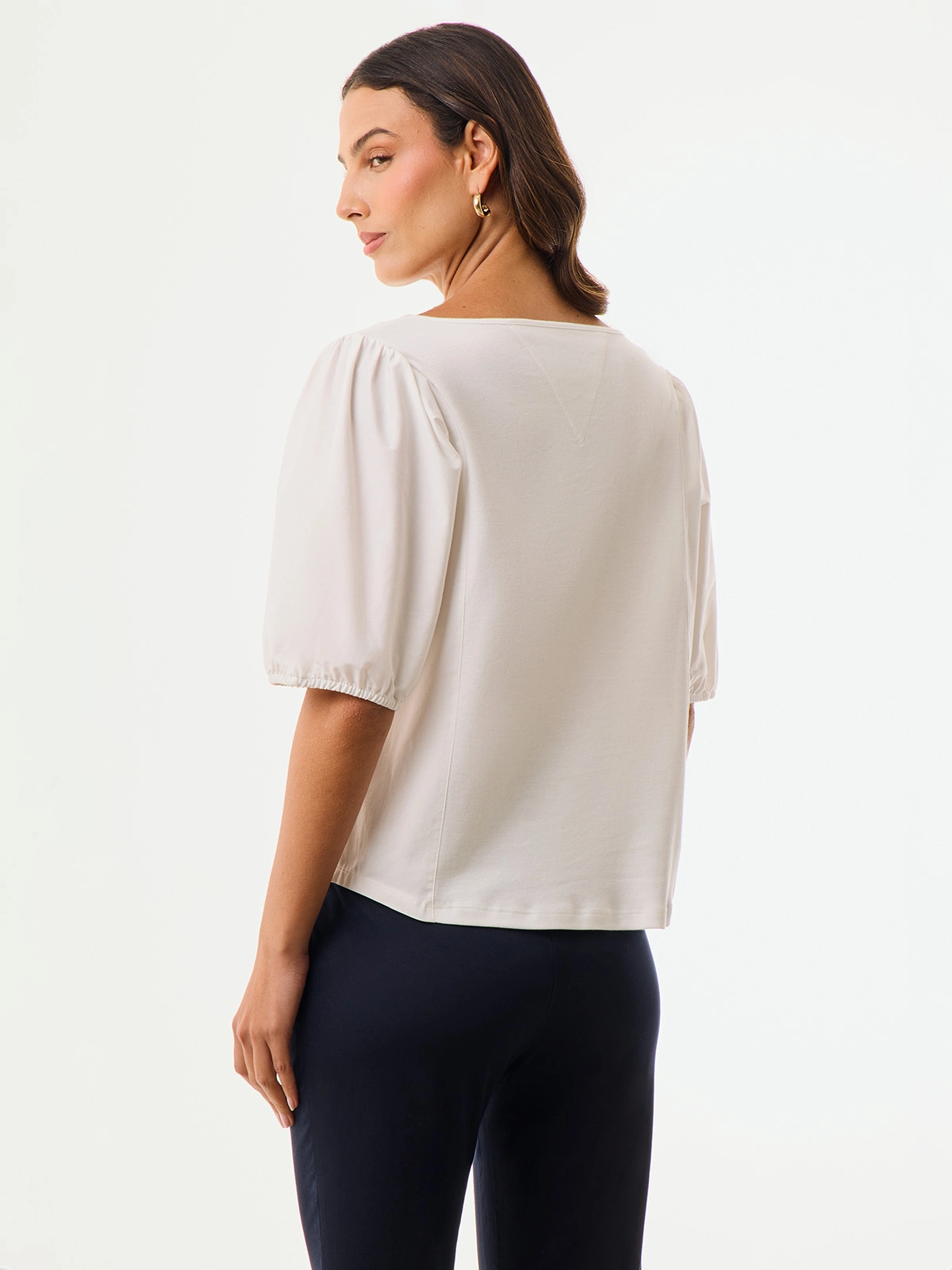 BLUSA MUJER JOHN HOLDEN WOMAN MANUELA - 2