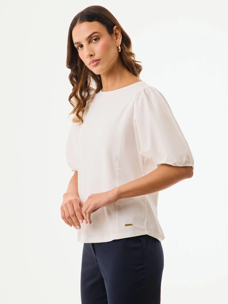 BLUSA MUJER JOHN HOLDEN WOMAN MANUELA - 3