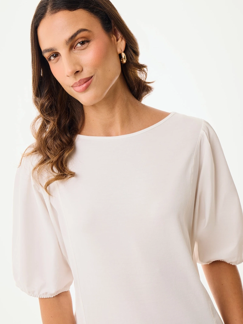 BLUSA MUJER JOHN HOLDEN WOMAN MANUELA - 4