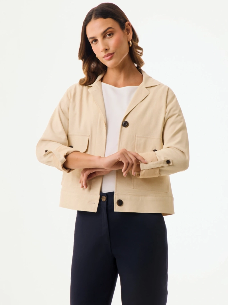 SACO MUJER JOHN HOLDEN WOMAN FAREH - 1