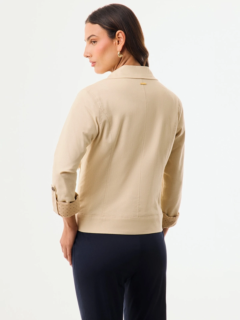SACO MUJER JOHN HOLDEN WOMAN FAREH - 2