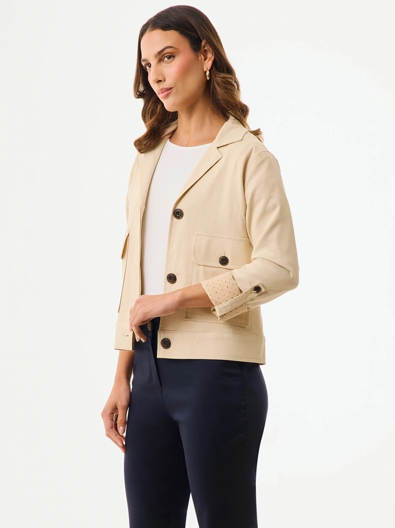 SACO MUJER JOHN HOLDEN WOMAN FAREH - 3