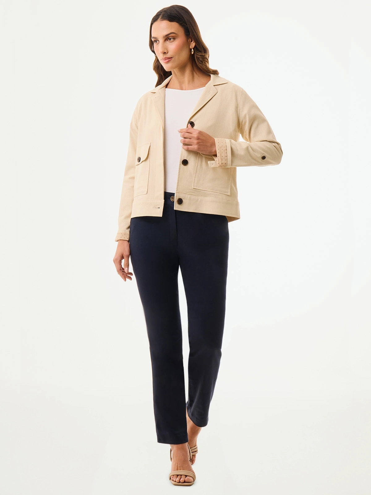 SACO MUJER JOHN HOLDEN WOMAN FAREH - 5