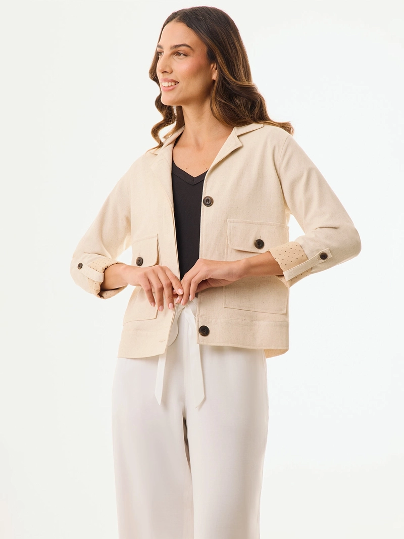 SACO MUJER JOHN HOLDEN WOMAN FAREH - 1