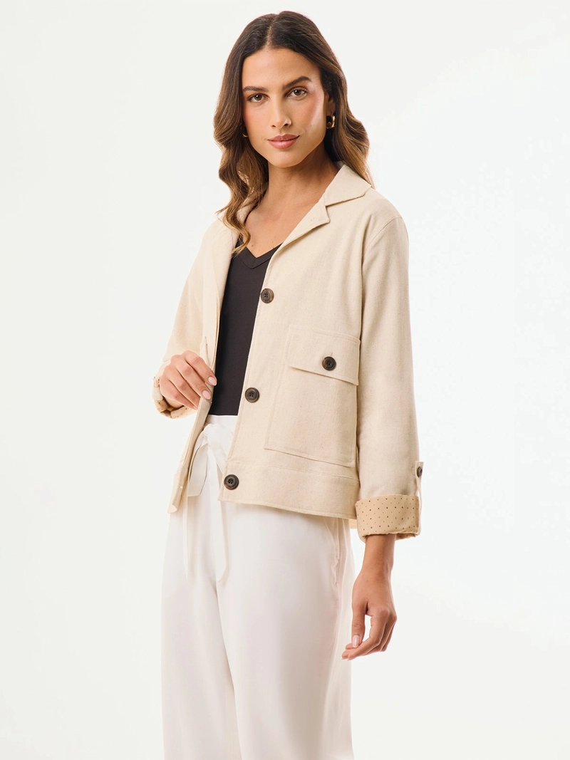 SACO MUJER JOHN HOLDEN WOMAN FAREH - 3