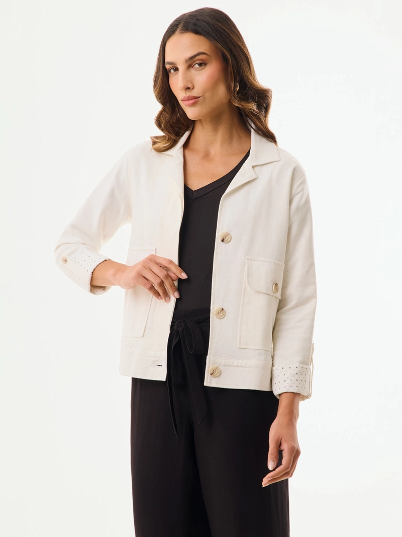SACO MUJER JOHN HOLDEN WOMAN FAREH - 1